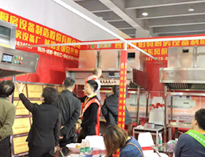 雙十二廣州酒店91香蕉视频IOS下载設備展，人山人海熱情高